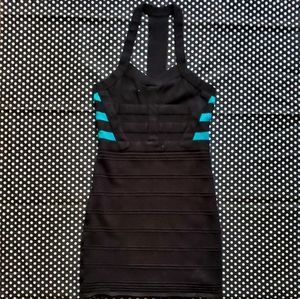 Sexy and Comfy Knitwear Dress